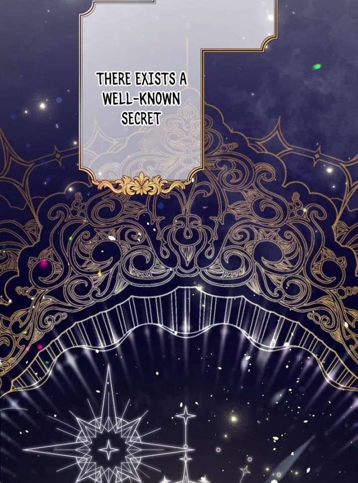 The Calamity Prince Desires the Fake Princess Chapter 1 page 49