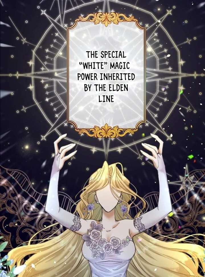 The Calamity Prince Desires the Fake Princess Chapter 1 page 50