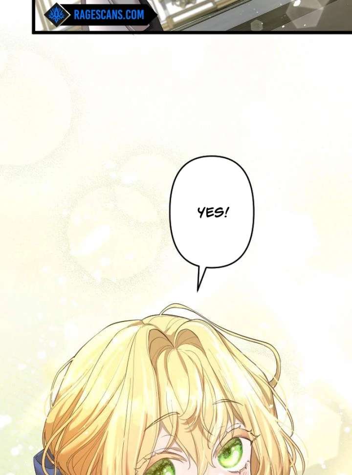 The Calamity Prince Desires the Fake Princess Chapter 1 page 53