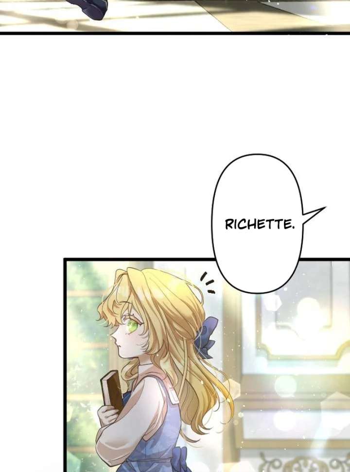 The Calamity Prince Desires the Fake Princess Chapter 1 page 60