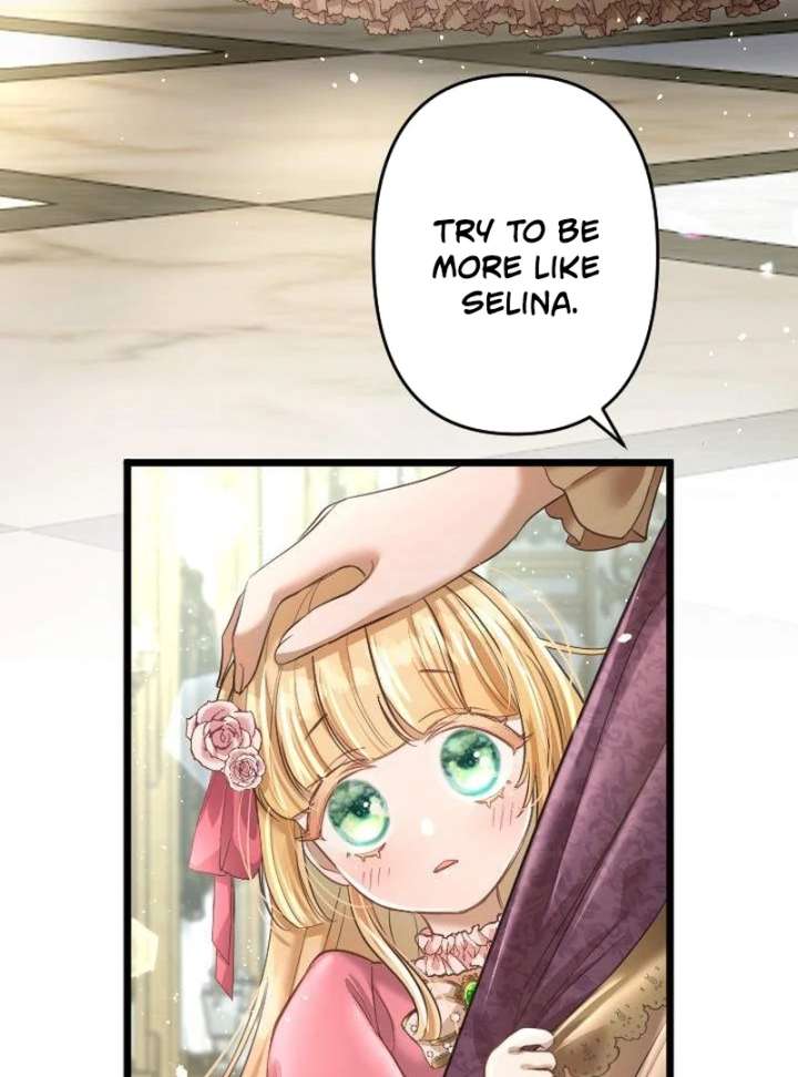 The Calamity Prince Desires the Fake Princess Chapter 1 page 63