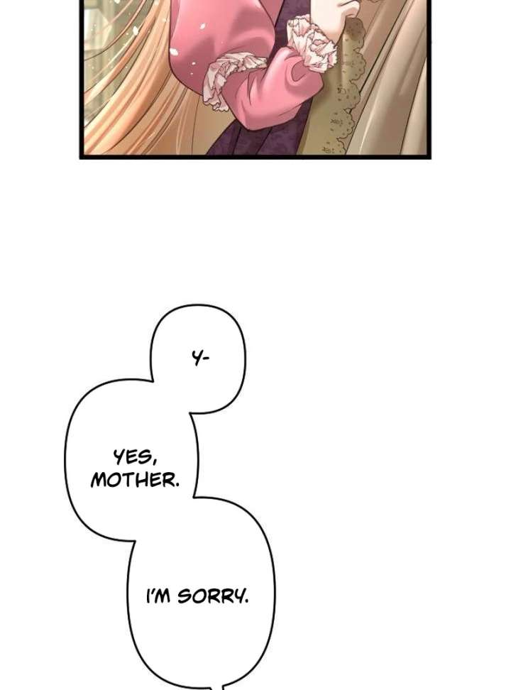 The Calamity Prince Desires the Fake Princess Chapter 1 page 64