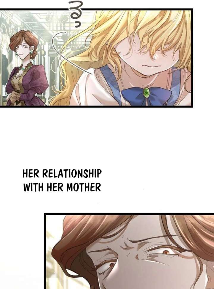 The Calamity Prince Desires the Fake Princess Chapter 1 page 67