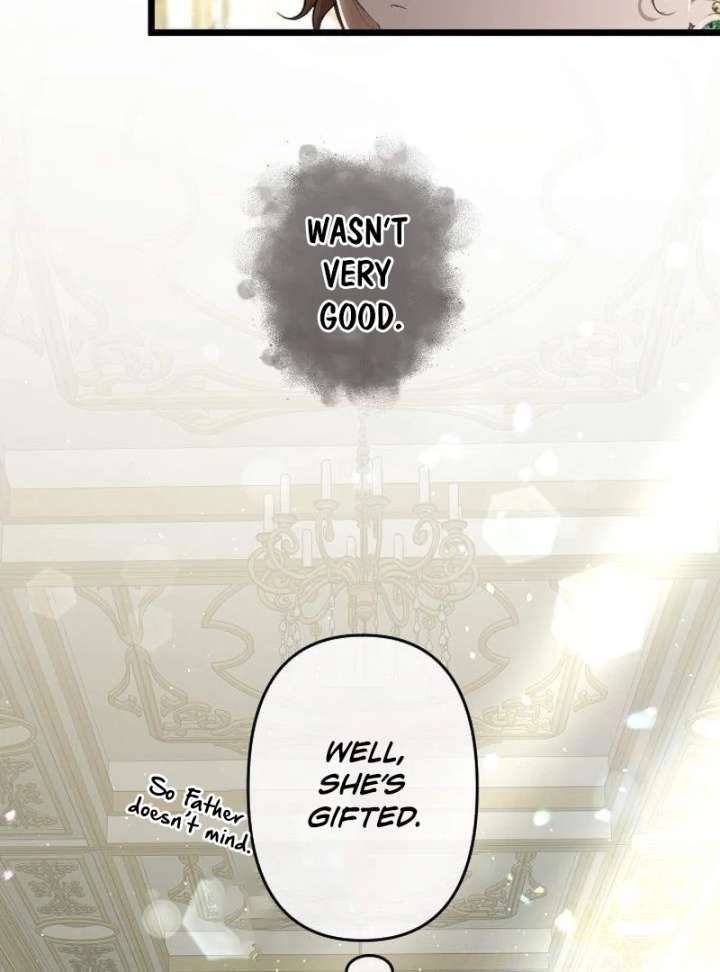 The Calamity Prince Desires the Fake Princess Chapter 1 page 68