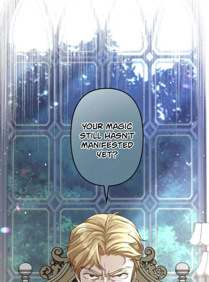 The Calamity Prince Desires the Fake Princess Chapter 1 page 72