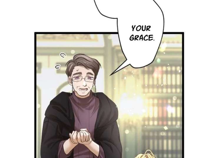 The Calamity Prince Desires the Fake Princess Chapter 1 page 74