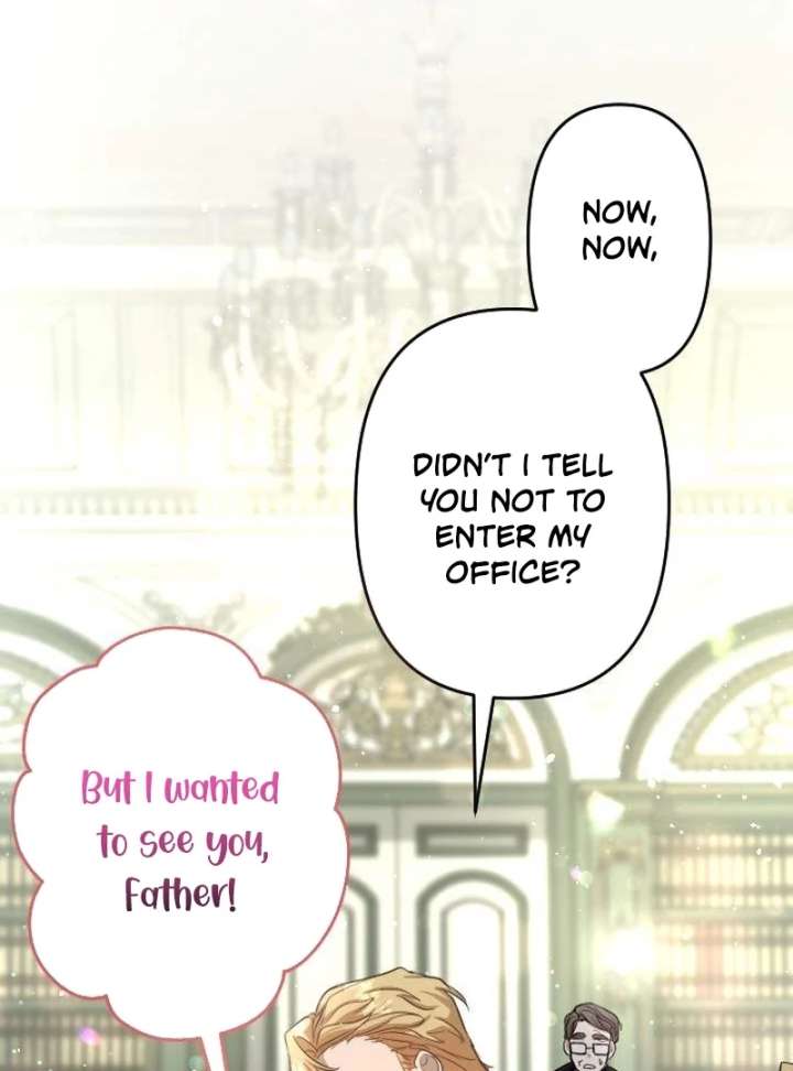 The Calamity Prince Desires the Fake Princess Chapter 1 page 86