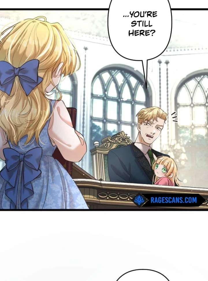 The Calamity Prince Desires the Fake Princess Chapter 1 page 89