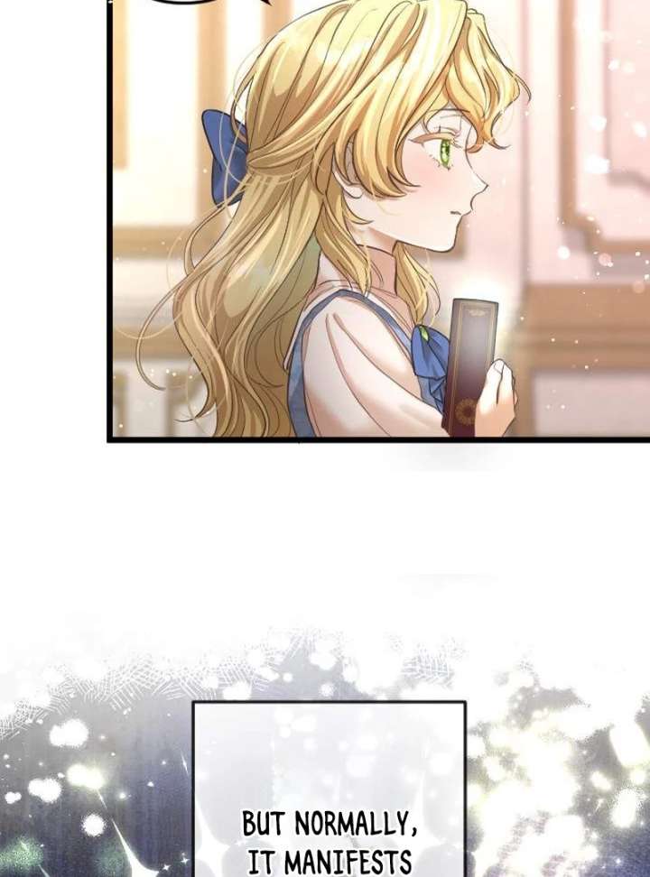 The Calamity Prince Desires the Fake Princess Chapter 1 page 96