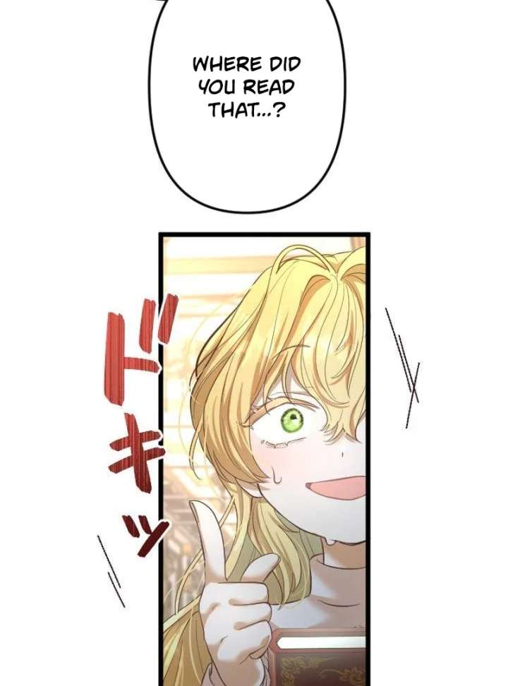 The Calamity Prince Desires the Fake Princess Chapter 1 page 100