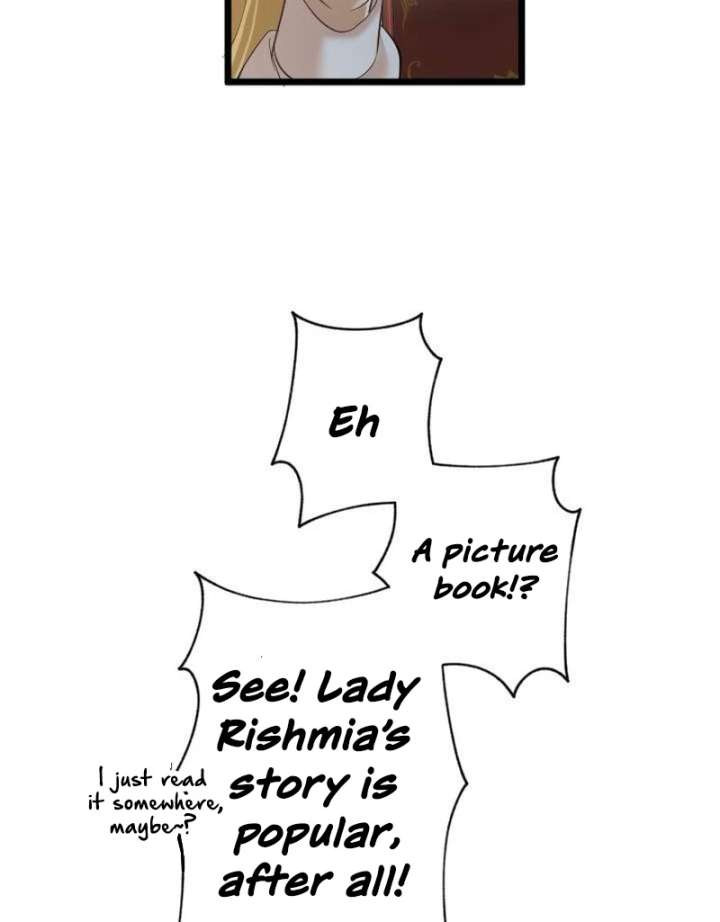 The Calamity Prince Desires the Fake Princess Chapter 1 page 101