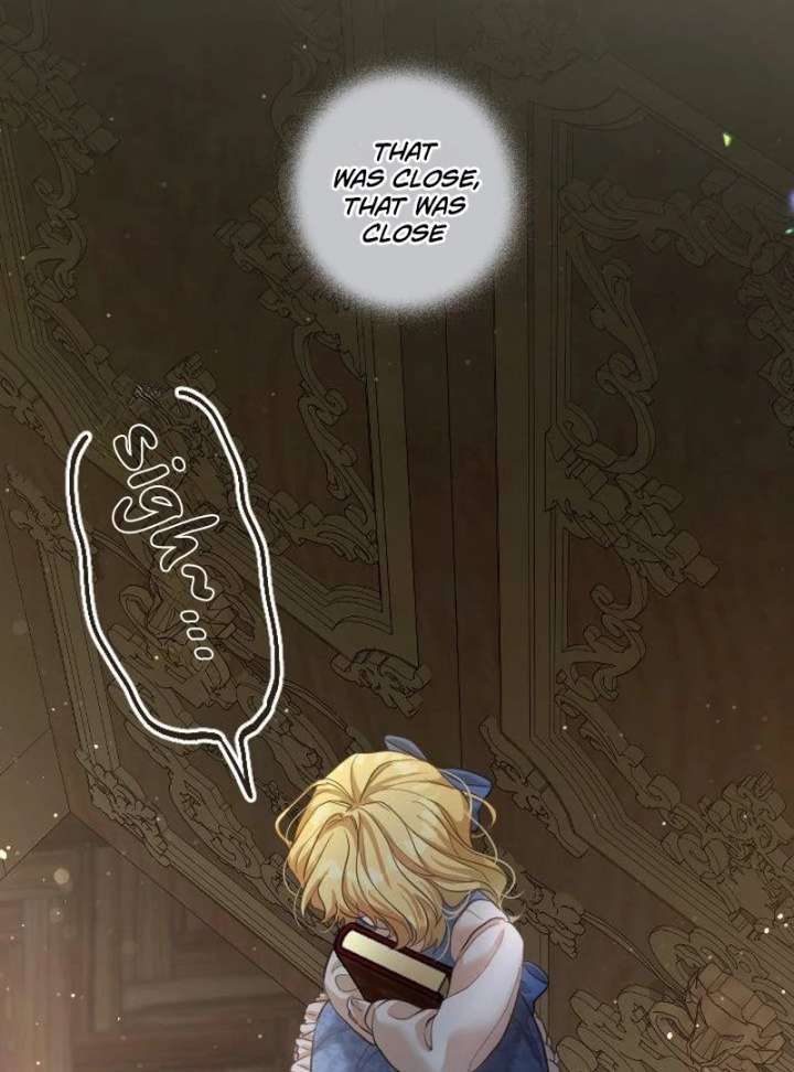 The Calamity Prince Desires the Fake Princess Chapter 1 page 107