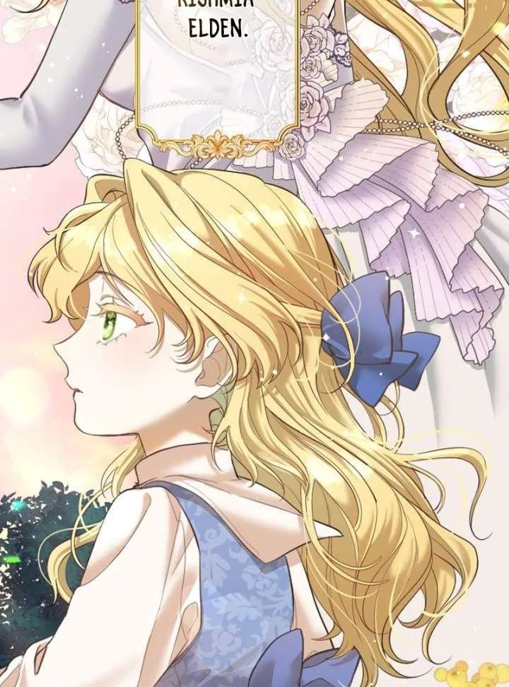 The Calamity Prince Desires the Fake Princess Chapter 1 page 116