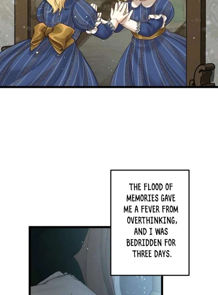 The Calamity Prince Desires the Fake Princess Chapter 1 page 119