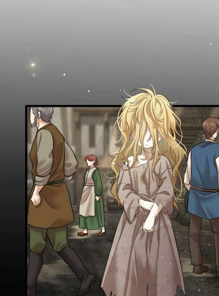 The Calamity Prince Desires the Fake Princess Chapter 1 page 122
