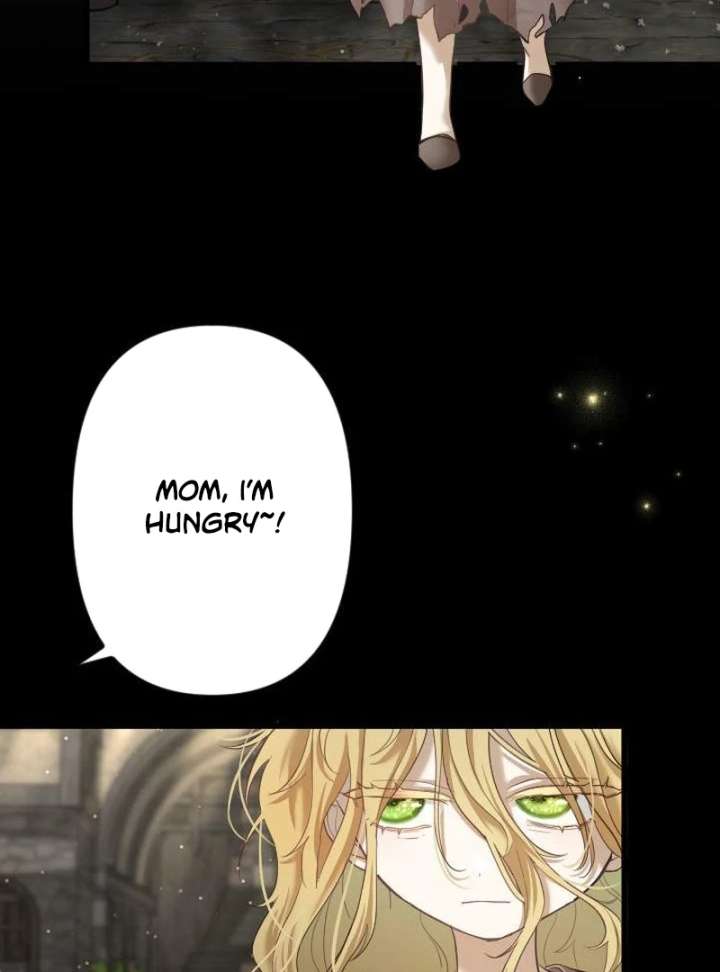 The Calamity Prince Desires the Fake Princess Chapter 1 page 123