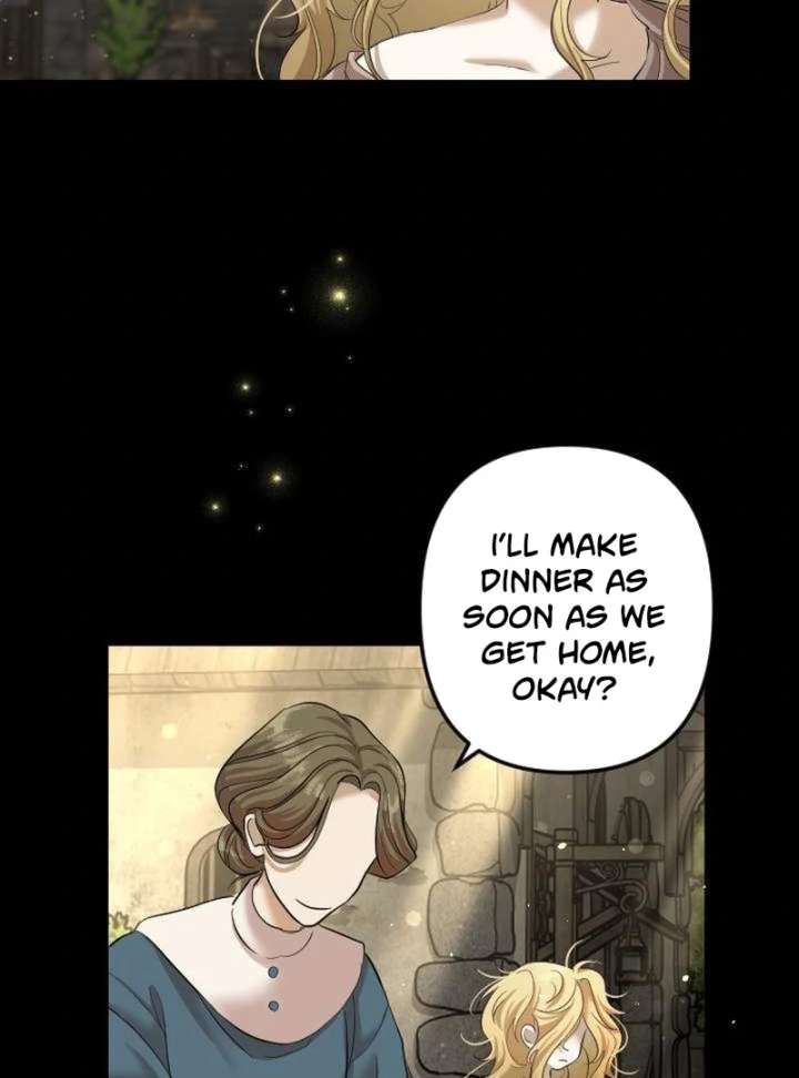 The Calamity Prince Desires the Fake Princess Chapter 1 page 124