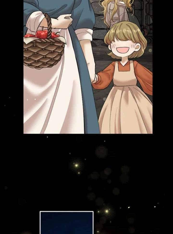 The Calamity Prince Desires the Fake Princess Chapter 1 page 125