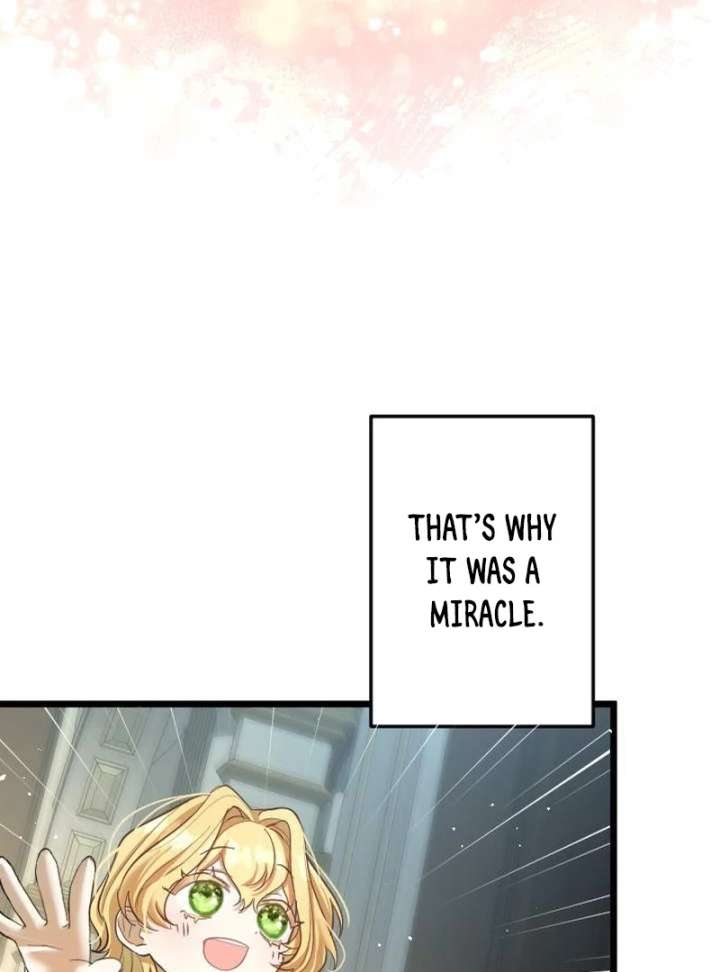 The Calamity Prince Desires the Fake Princess Chapter 1 page 128