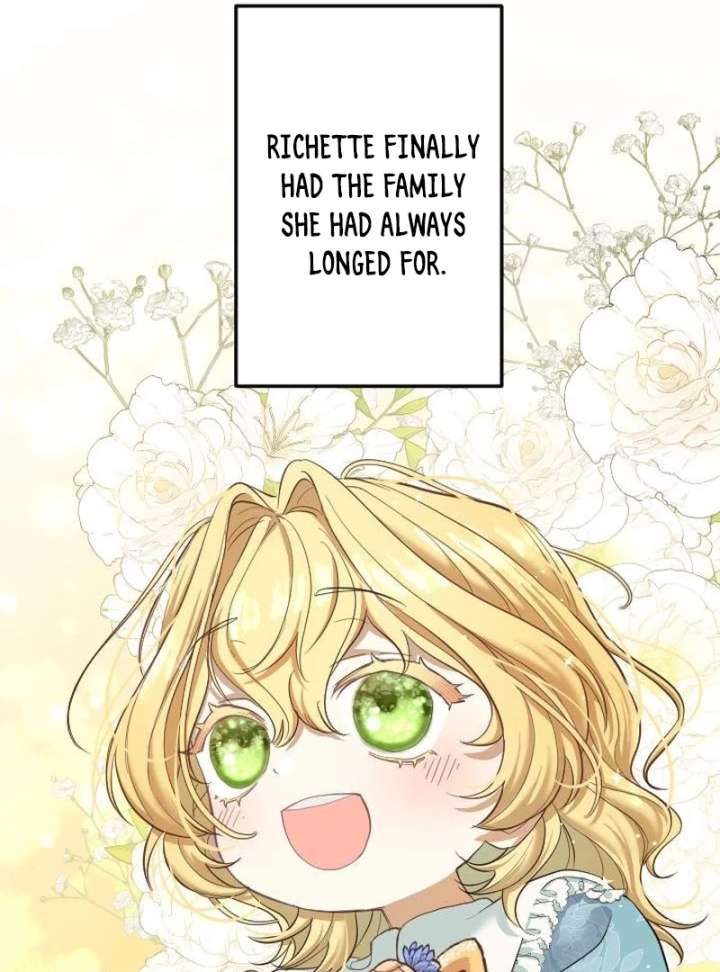 The Calamity Prince Desires the Fake Princess Chapter 1 page 131
