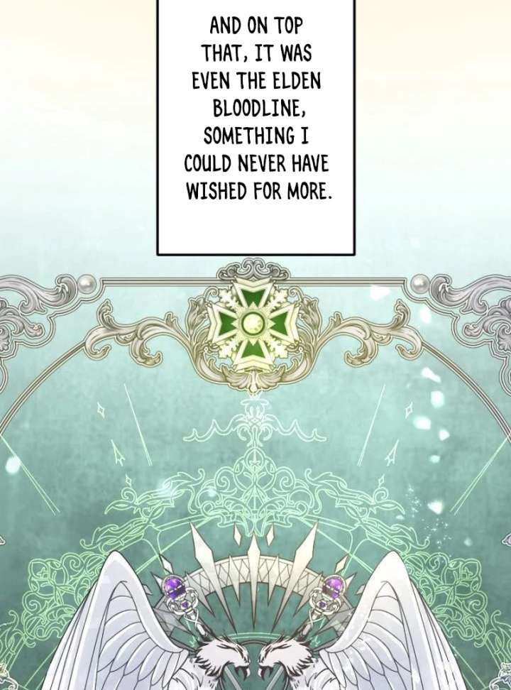 The Calamity Prince Desires the Fake Princess Chapter 1 page 133