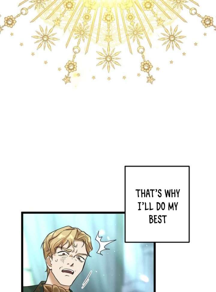 The Calamity Prince Desires the Fake Princess Chapter 1 page 137