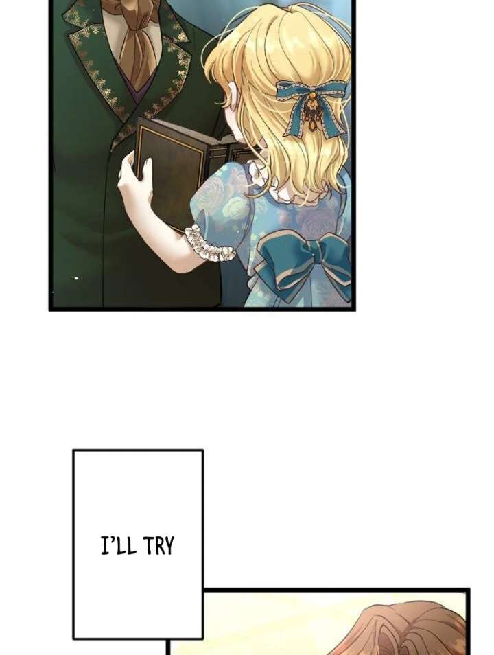 The Calamity Prince Desires the Fake Princess Chapter 1 page 138