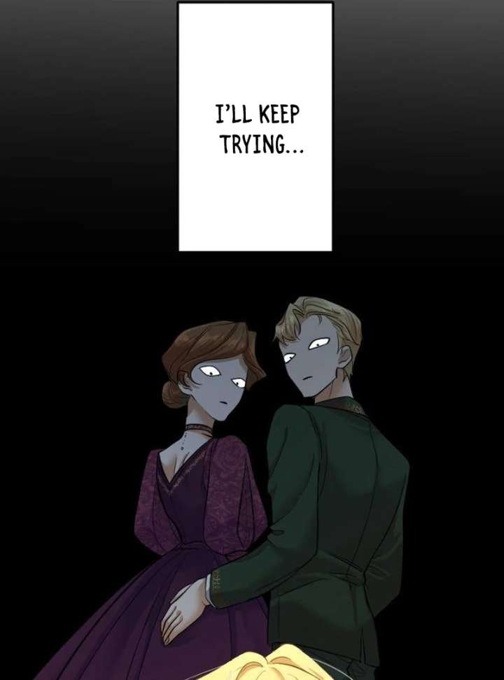 The Calamity Prince Desires the Fake Princess Chapter 1 page 140