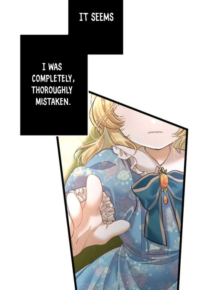 The Calamity Prince Desires the Fake Princess Chapter 1 page 142