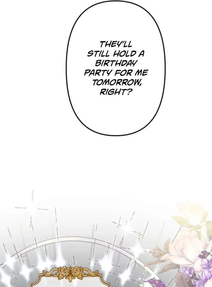 The Calamity Prince Desires the Fake Princess Chapter 1 page 150