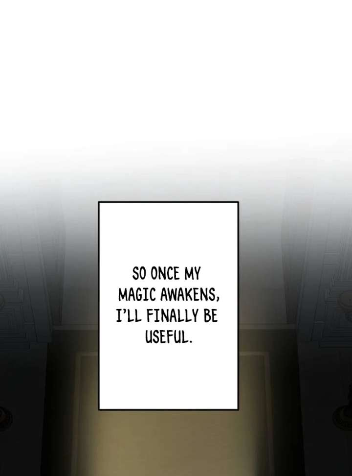 The Calamity Prince Desires the Fake Princess Chapter 1 page 153