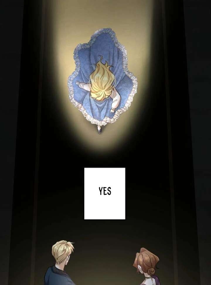 The Calamity Prince Desires the Fake Princess Chapter 1 page 154