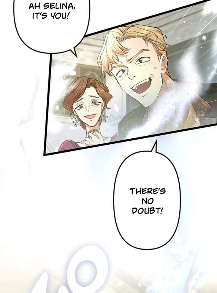 The Calamity Prince Desires the Fake Princess Chapter 1 page 160