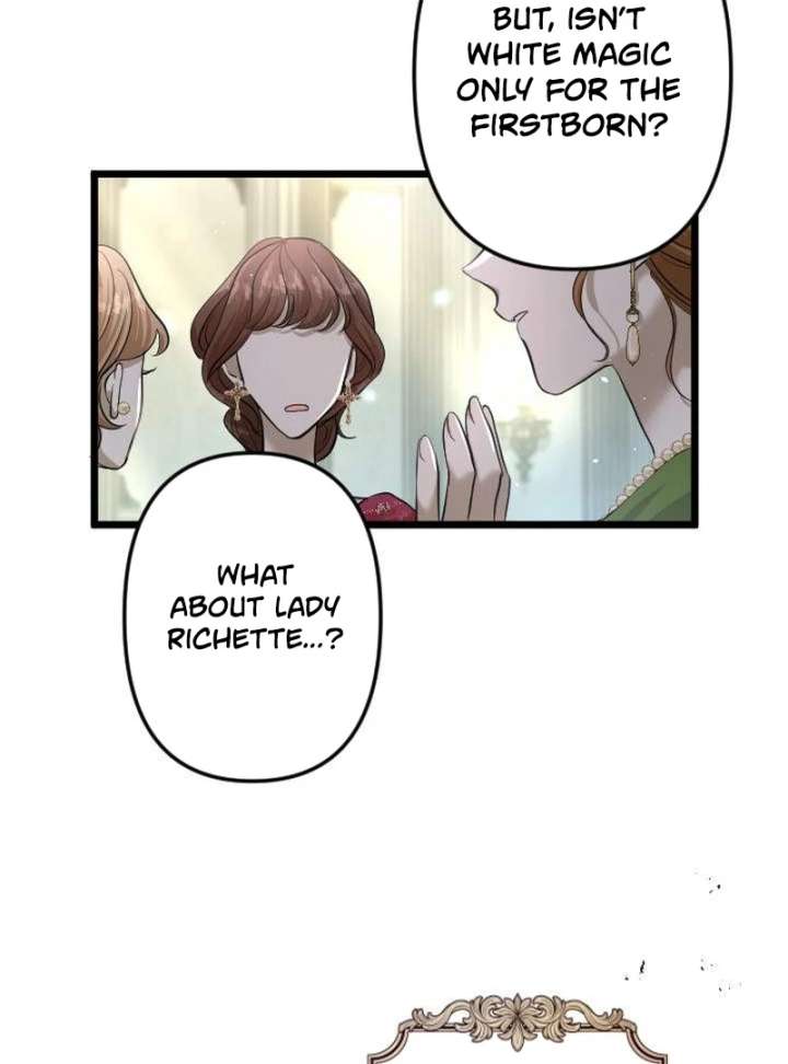 The Calamity Prince Desires the Fake Princess Chapter 1 page 164