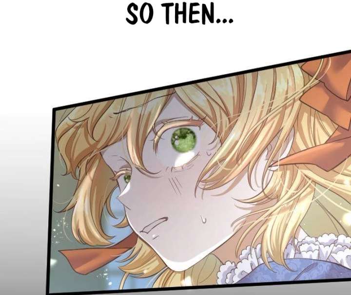 The Calamity Prince Desires the Fake Princess Chapter 1 page 166