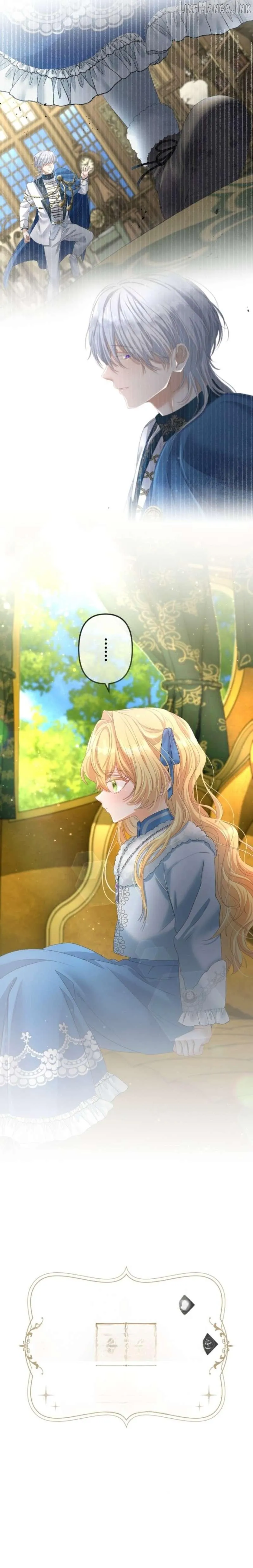 The Calamity Prince Desires the Fake Princess Chapter 14 page 2