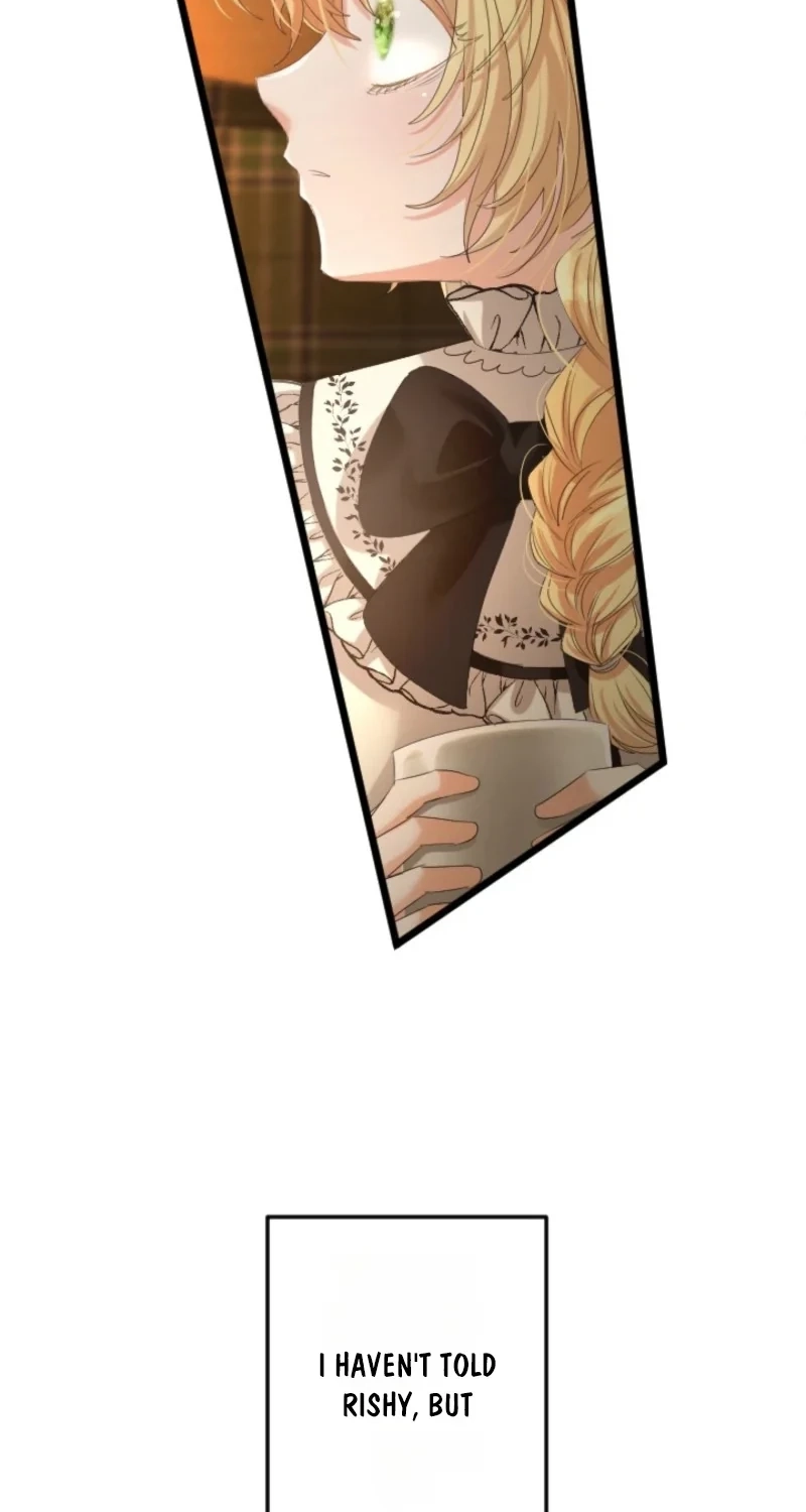 The Calamity Prince Desires the Fake Princess Chapter 17 page 2