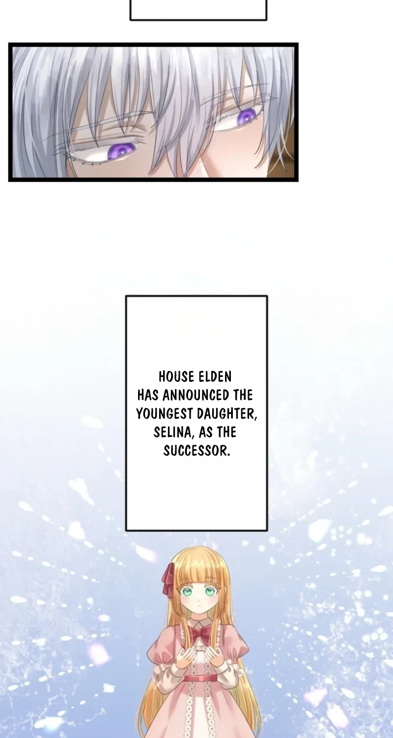 The Calamity Prince Desires the Fake Princess Chapter 17 page 3