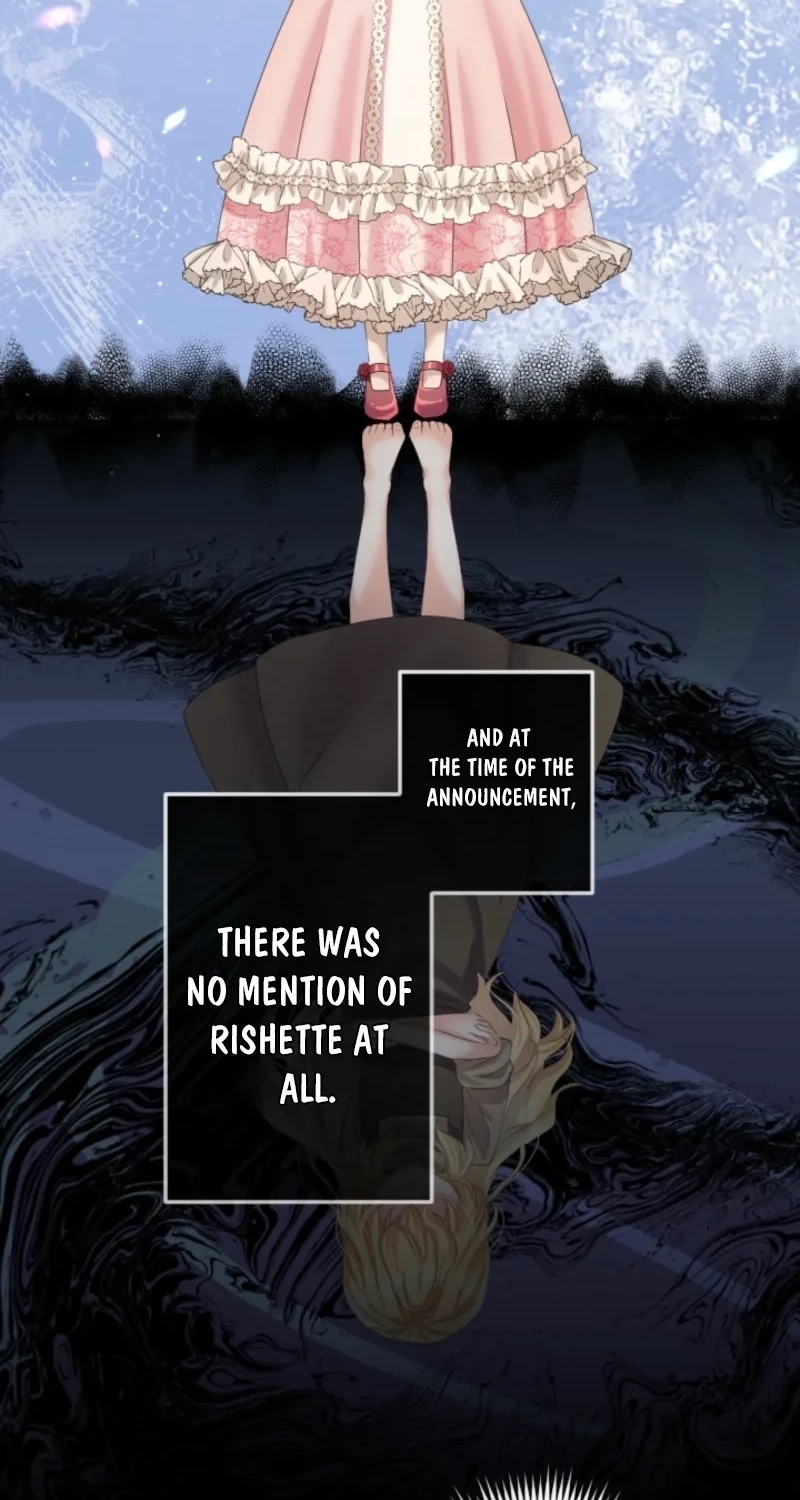 The Calamity Prince Desires the Fake Princess Chapter 17 page 4
