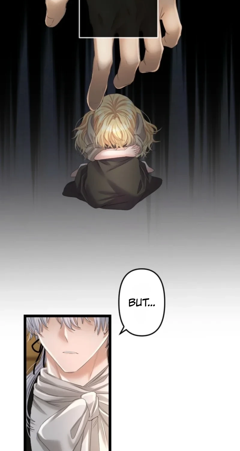 The Calamity Prince Desires the Fake Princess Chapter 17 page 6