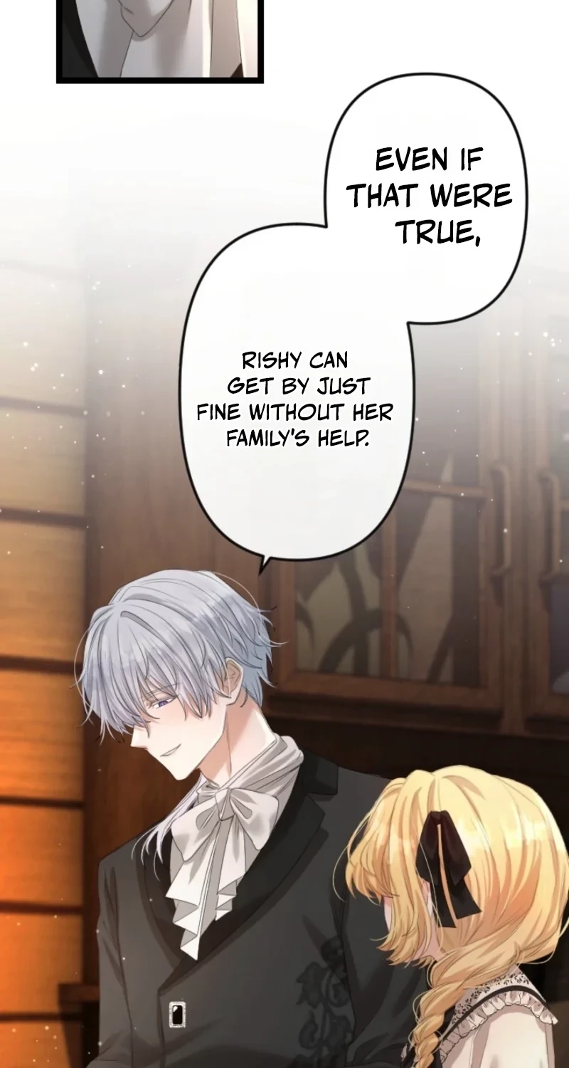 The Calamity Prince Desires the Fake Princess Chapter 17 page 7