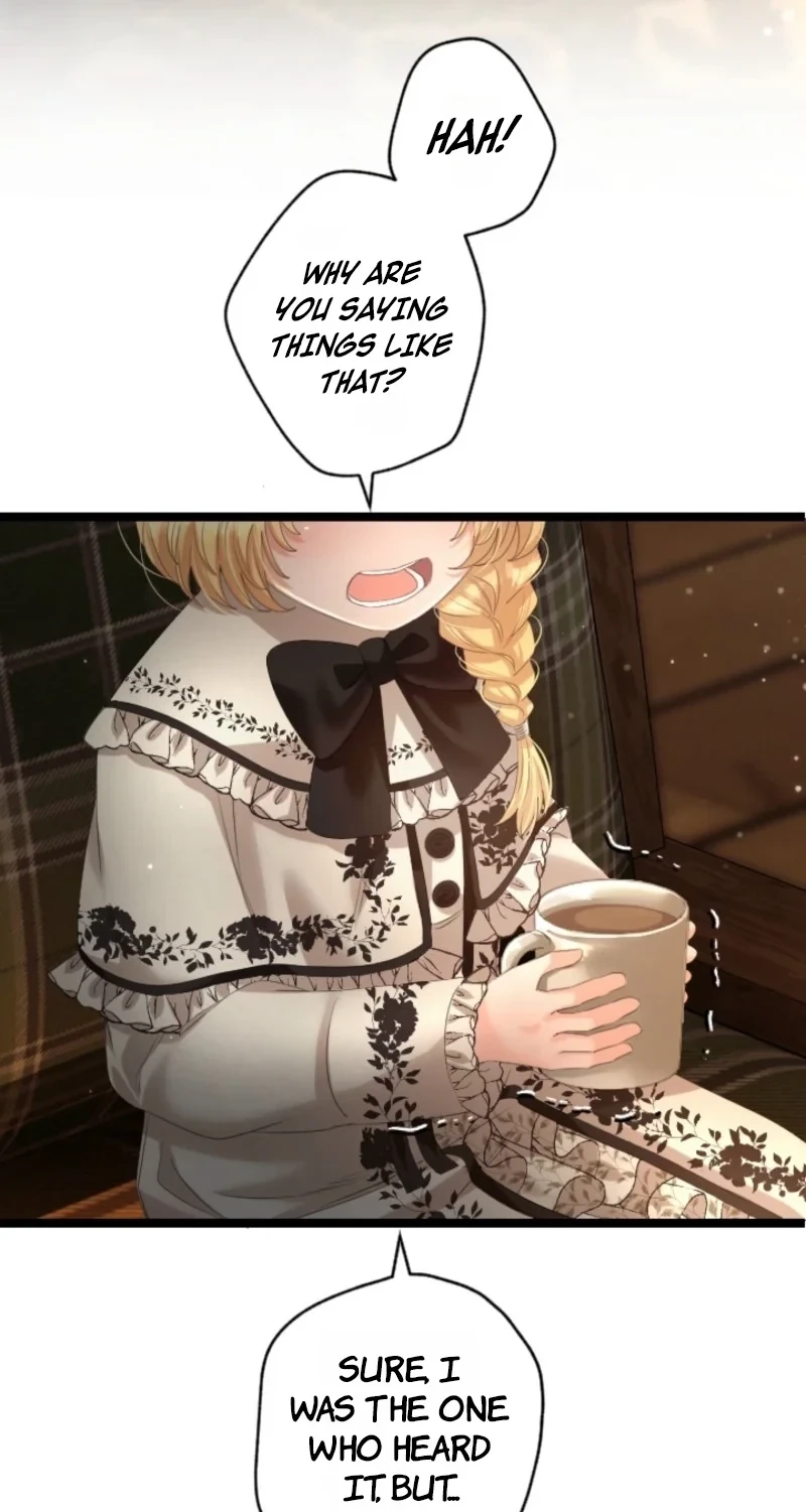 The Calamity Prince Desires the Fake Princess Chapter 17 page 11