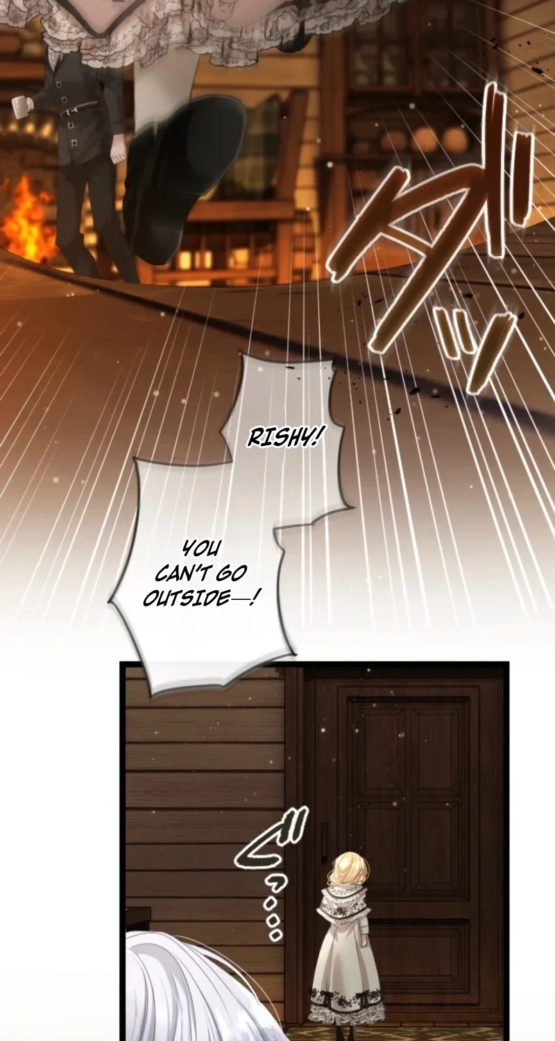 The Calamity Prince Desires the Fake Princess Chapter 17 page 14