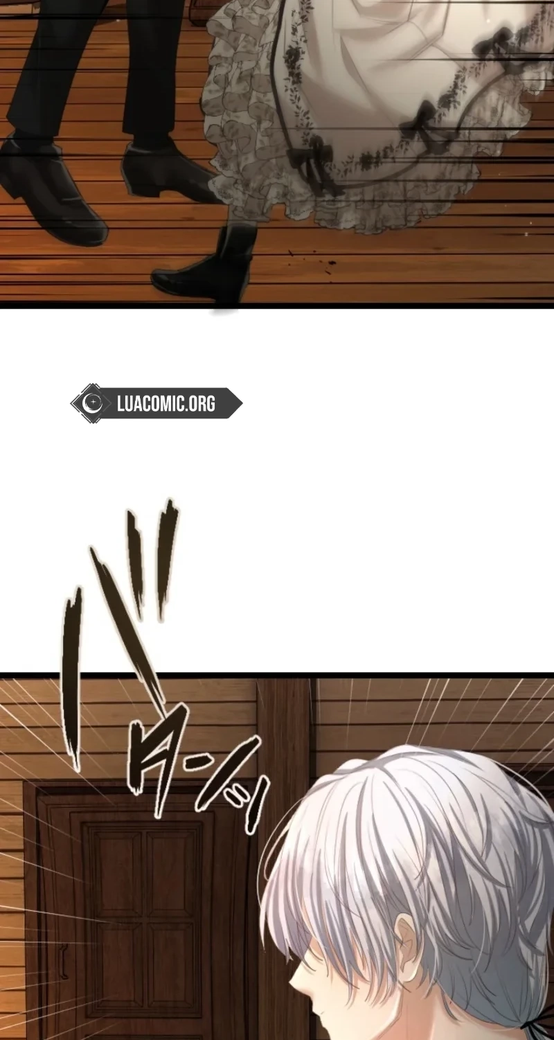 The Calamity Prince Desires the Fake Princess Chapter 17 page 16