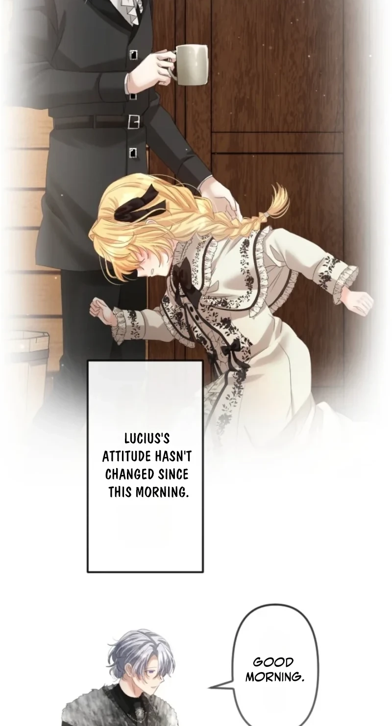 The Calamity Prince Desires the Fake Princess Chapter 17 page 24