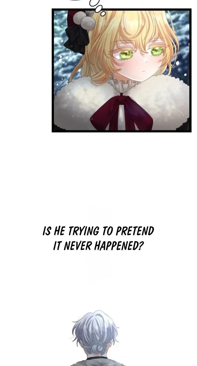 The Calamity Prince Desires the Fake Princess Chapter 17 page 27