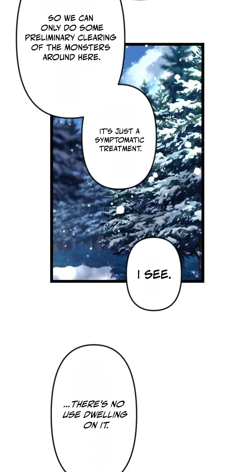 The Calamity Prince Desires the Fake Princess Chapter 17 page 35