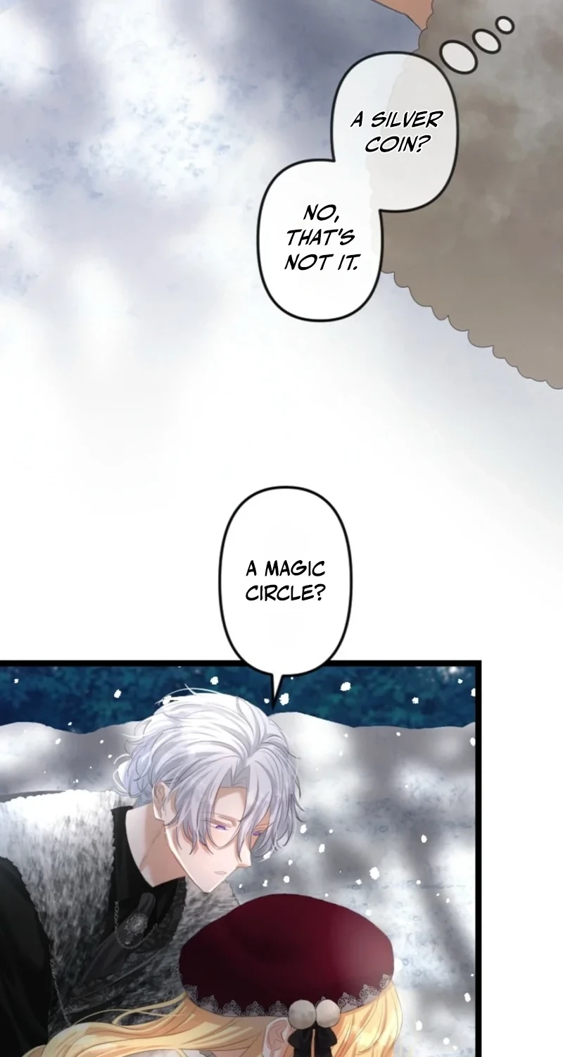 The Calamity Prince Desires the Fake Princess Chapter 17 page 47