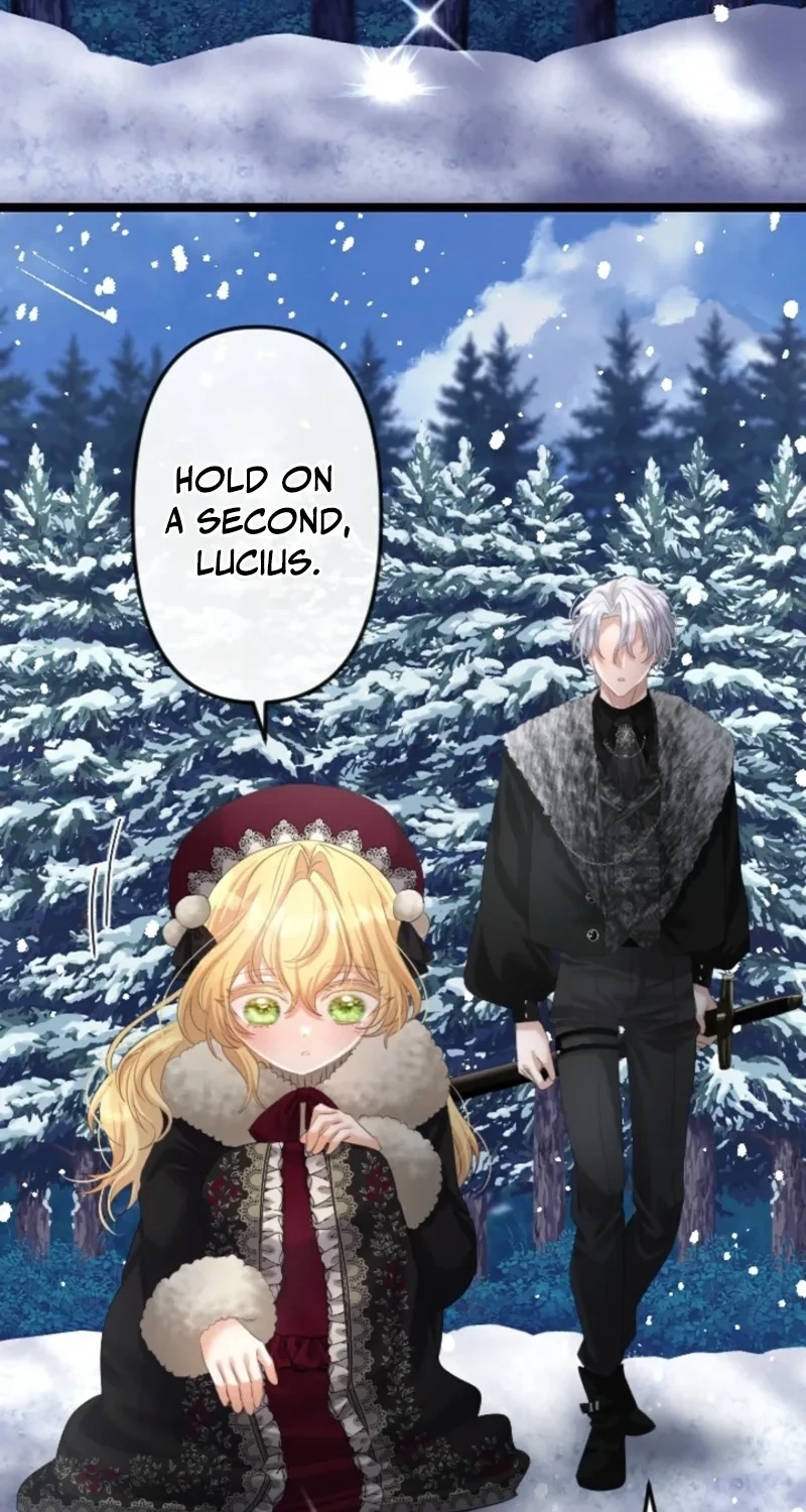 The Calamity Prince Desires the Fake Princess Chapter 17 page 45