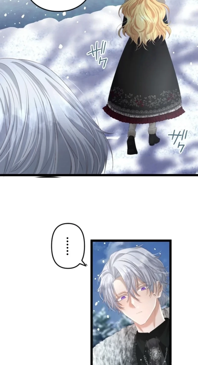 The Calamity Prince Desires the Fake Princess Chapter 17 page 56